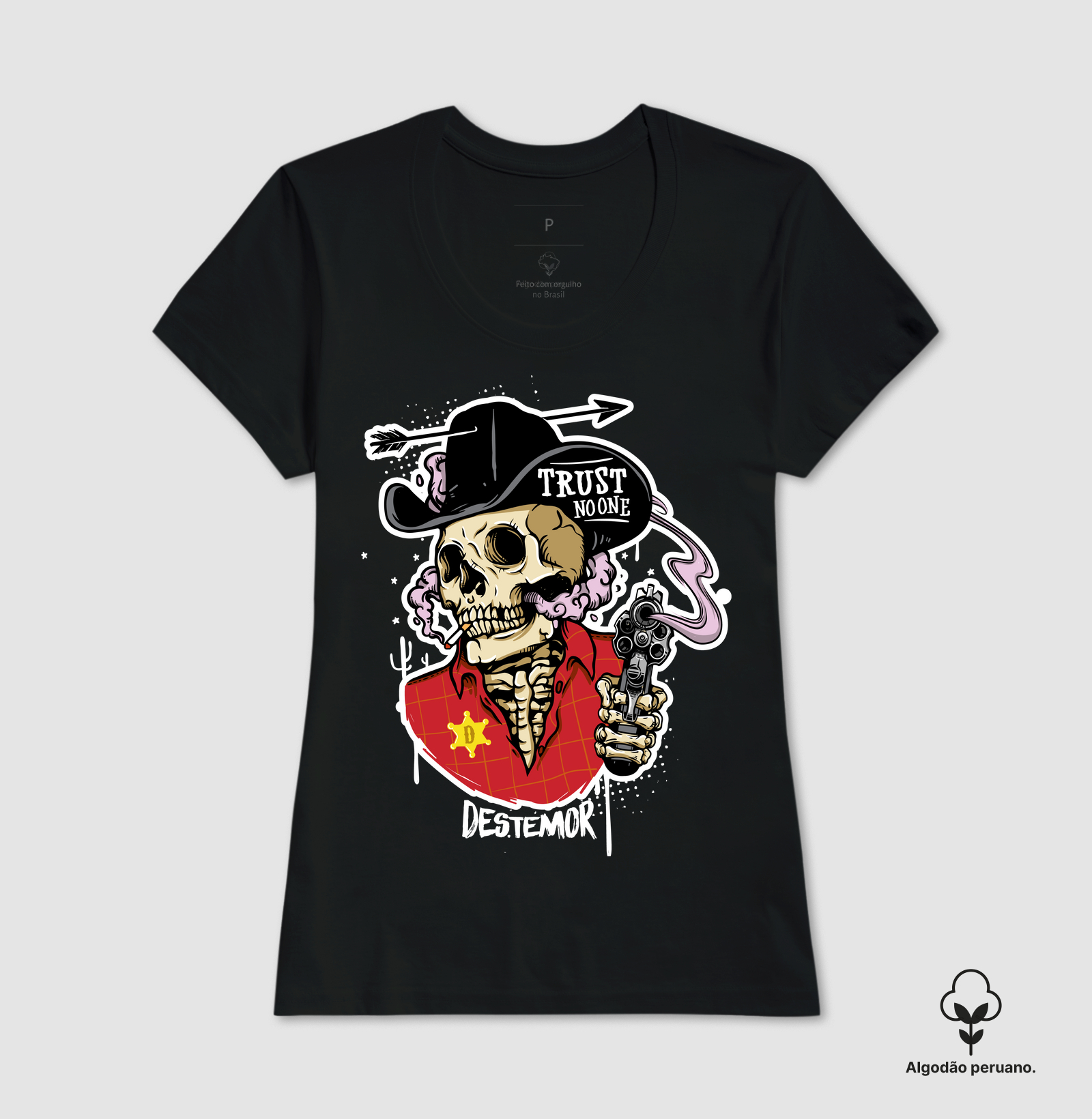Camisa 2