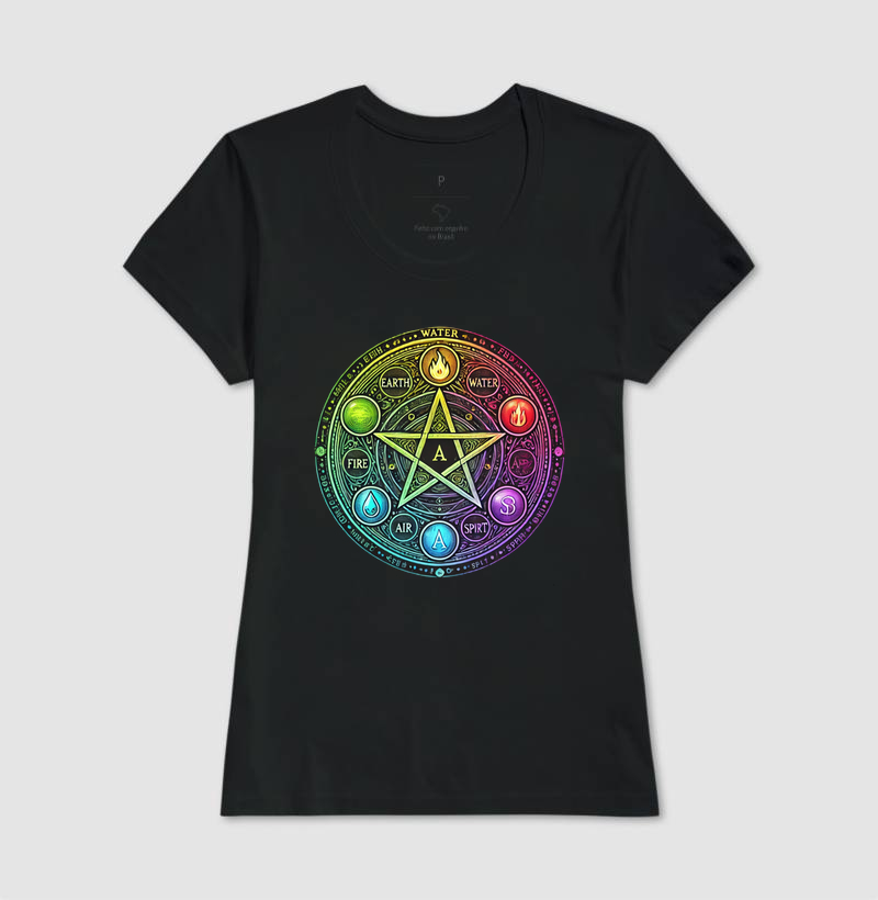Camisa 9