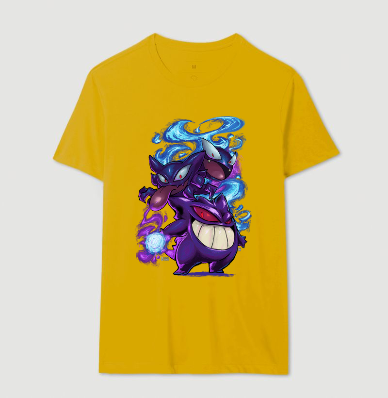 Camisa 16