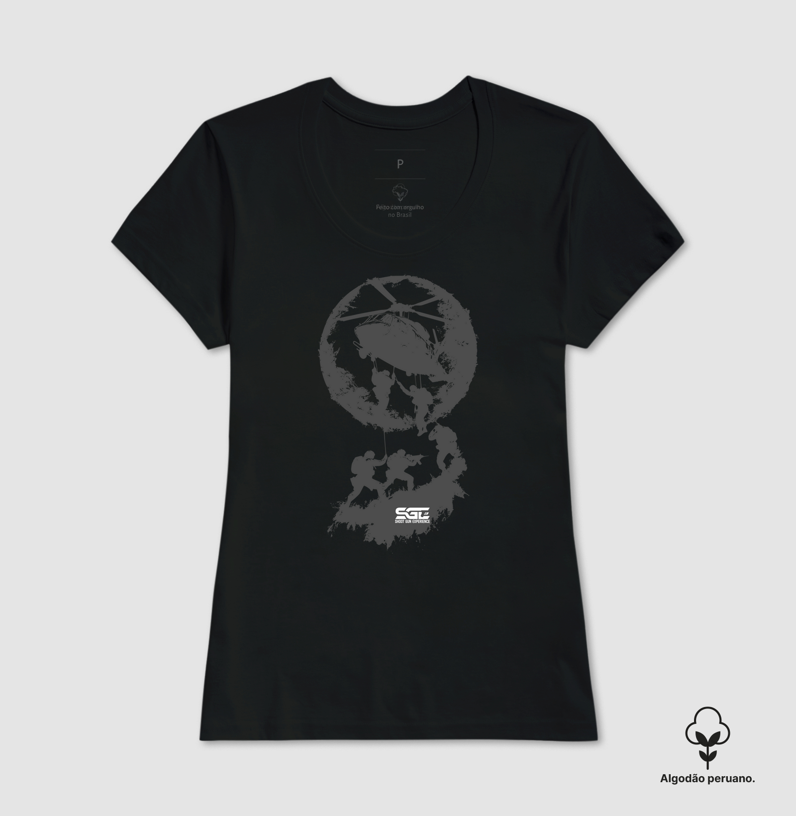 Camisa 2