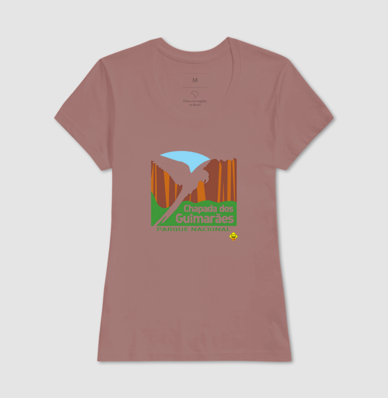 Camisa 18