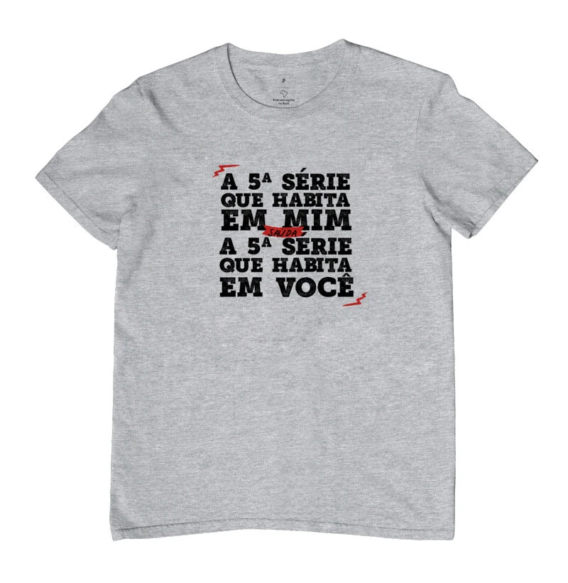 Camisa 5