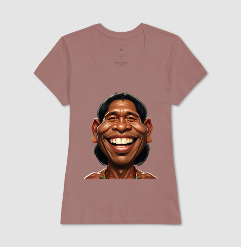 Camisa 16