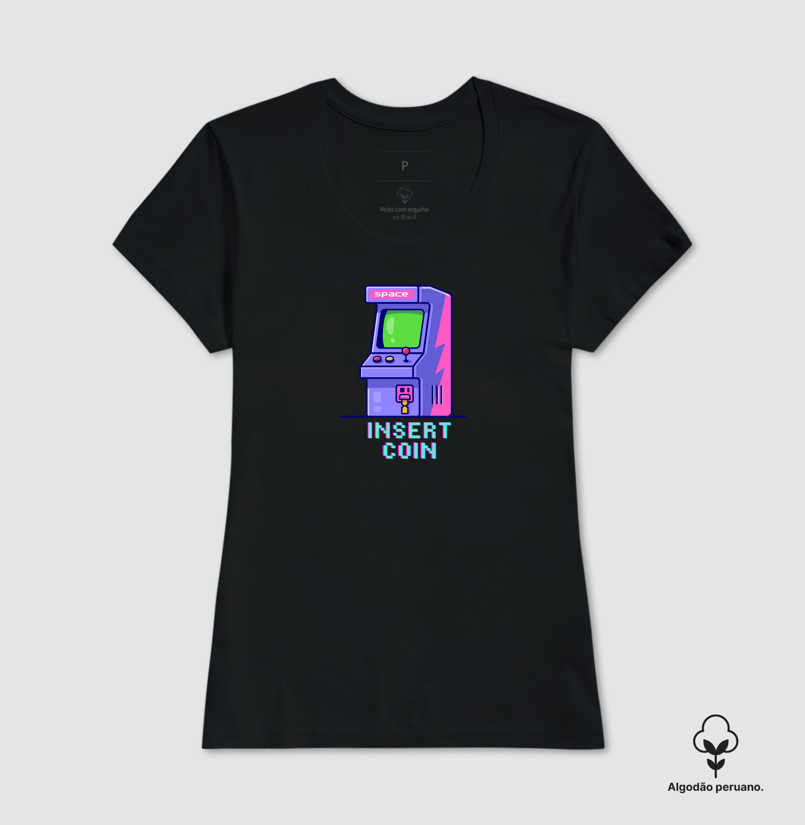Camisa 7