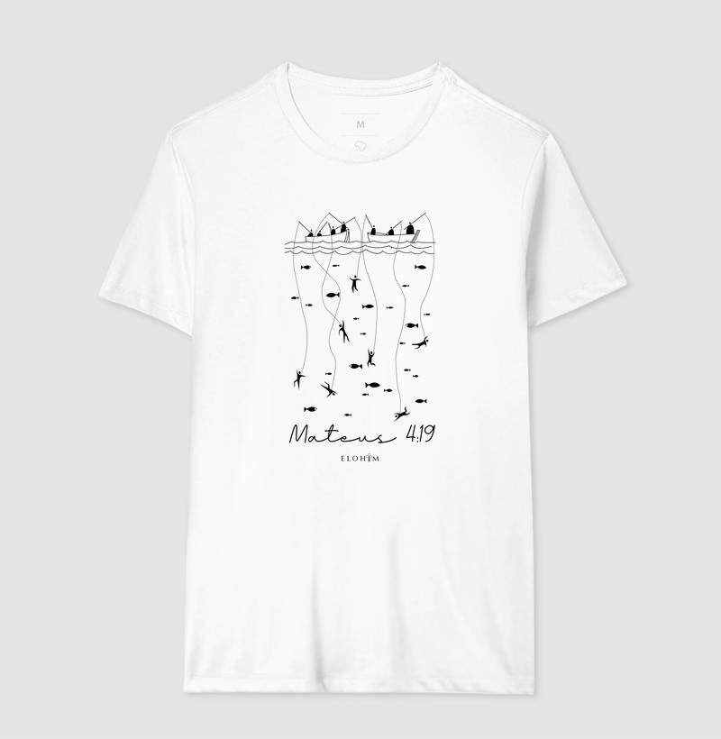 Camisa 14