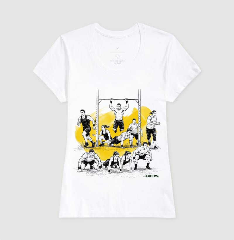Camisa 2