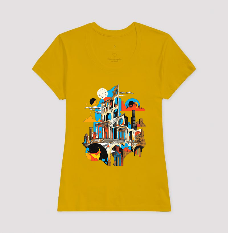 Camisa 16