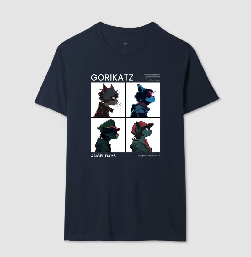 Camisa 2