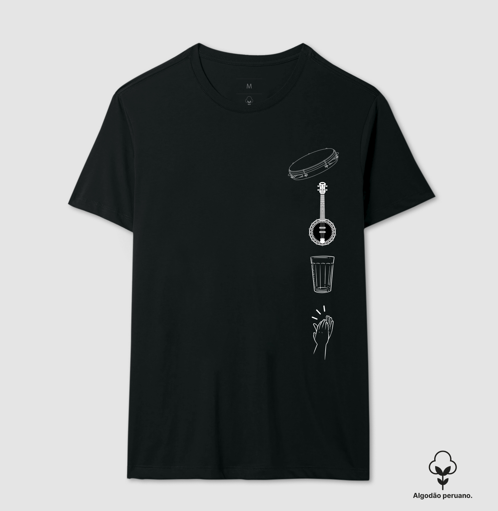 Camisa 3
