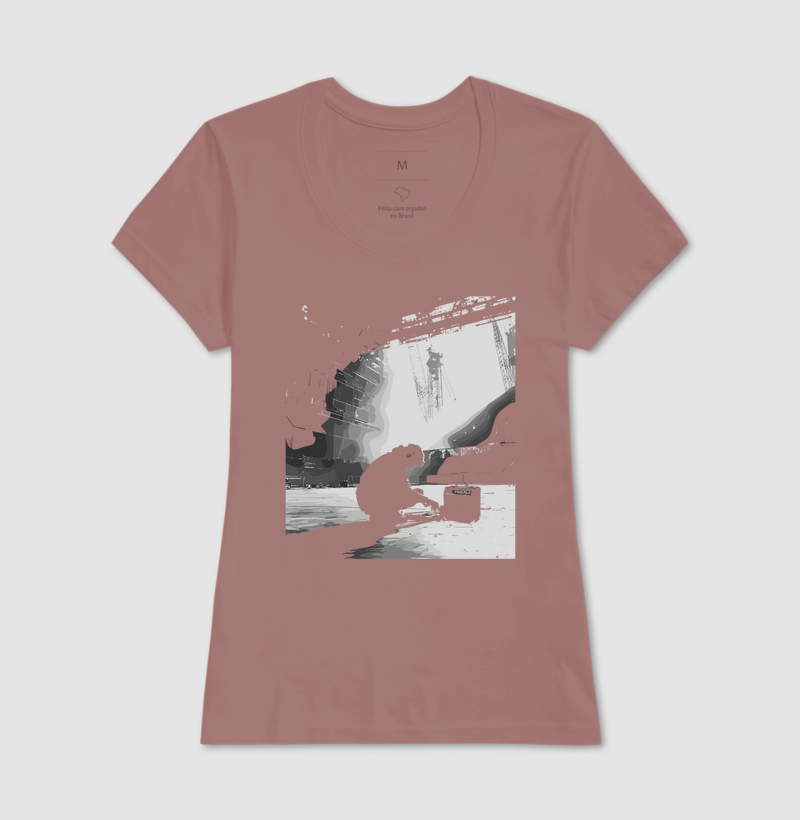 Camisa 16