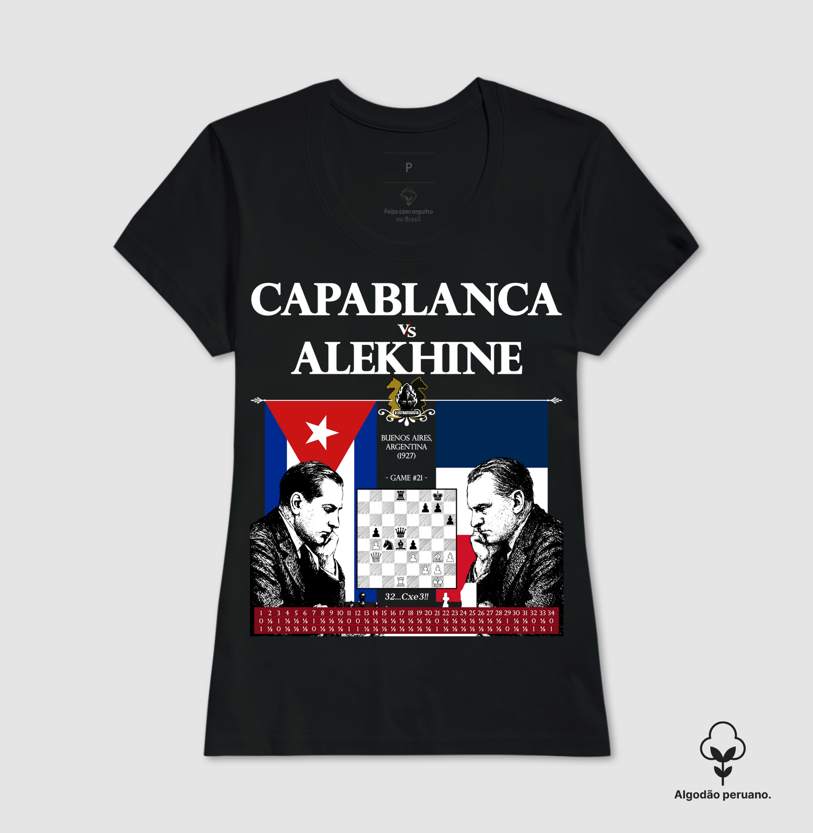 Camisa 2
