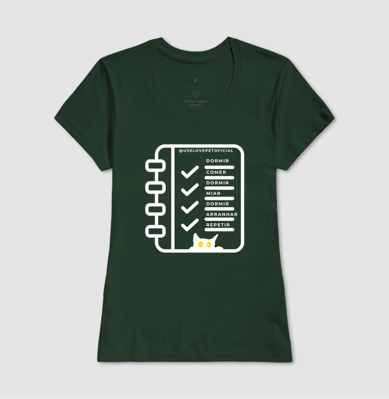 Camisa 8