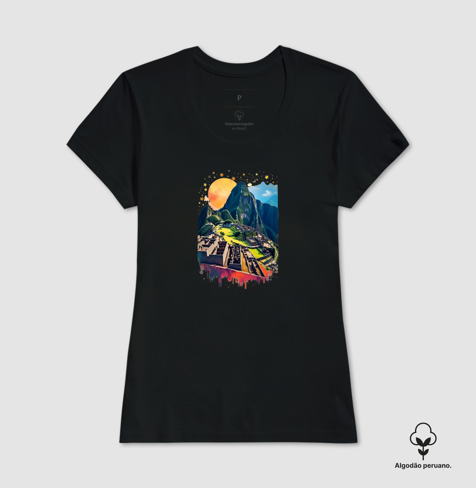 Camisa 6