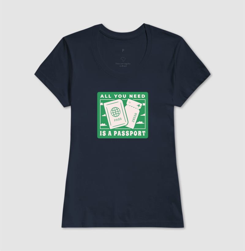 Camisa 9