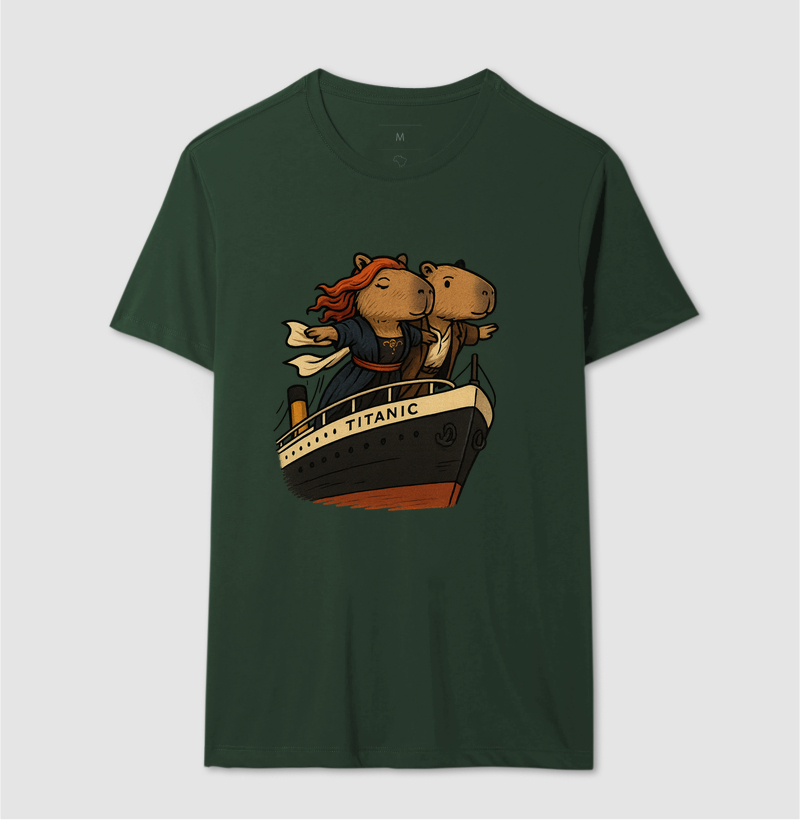 Camisa 11
