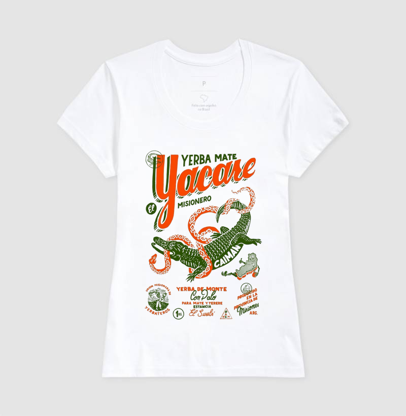 Camisa 6