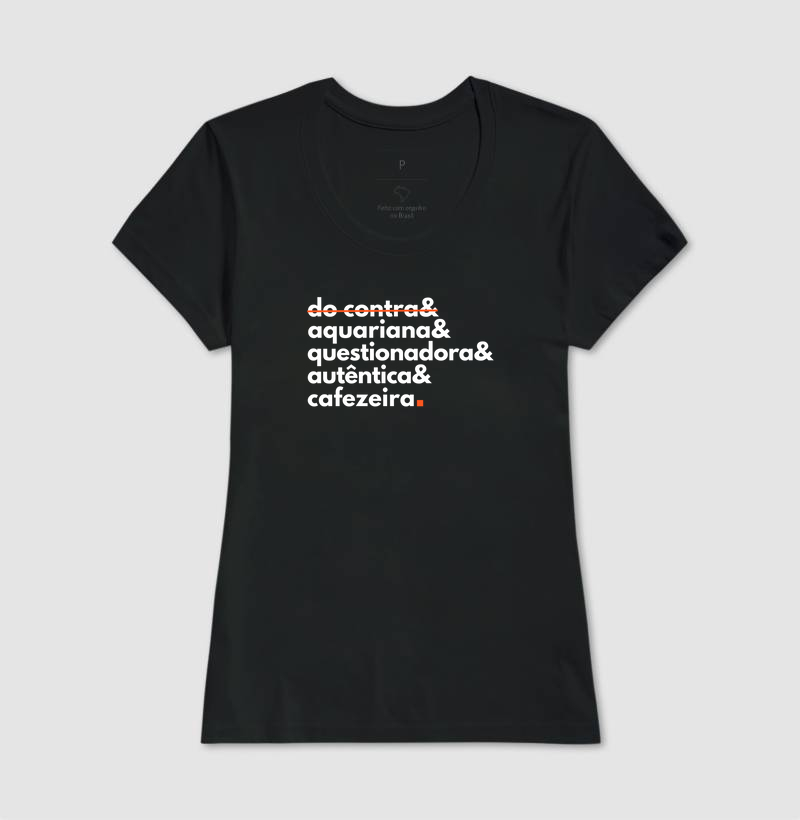 Camisa 13