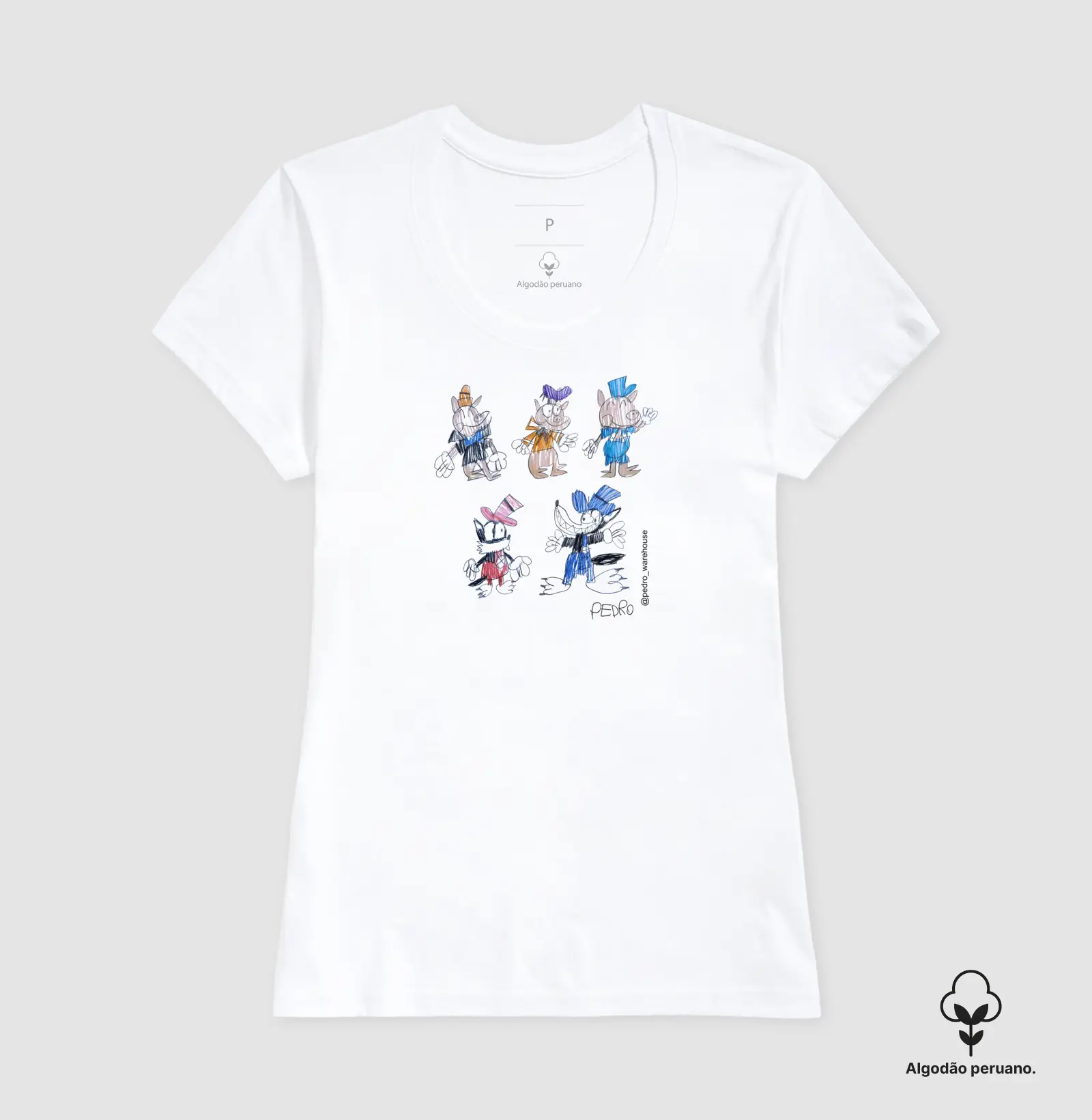 Camisa 5