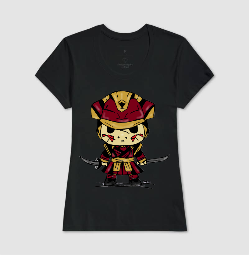 Camisa 2