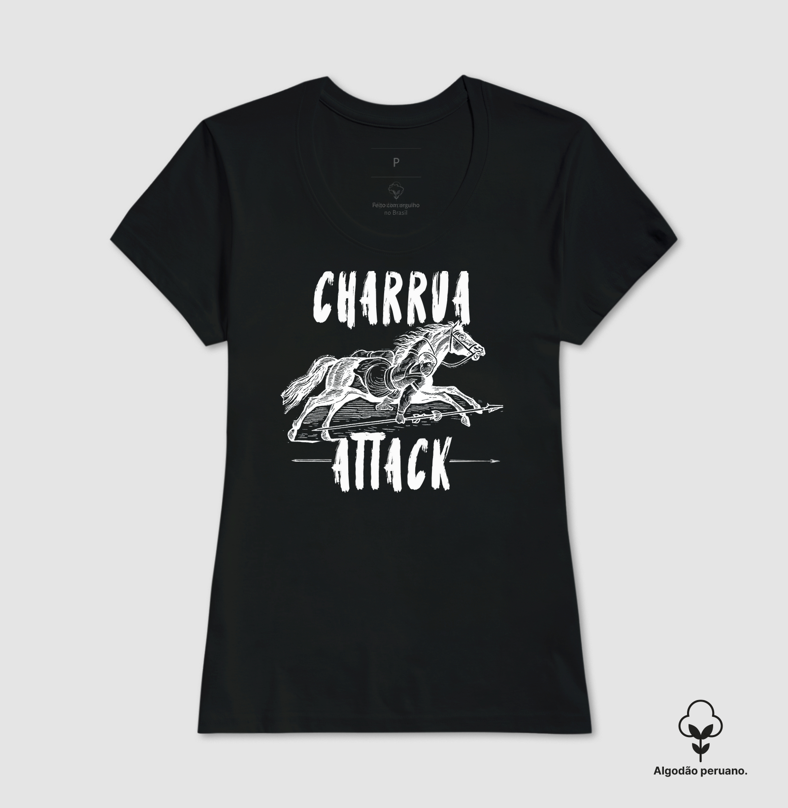Camisa 6