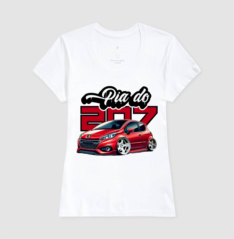 Camisa 7