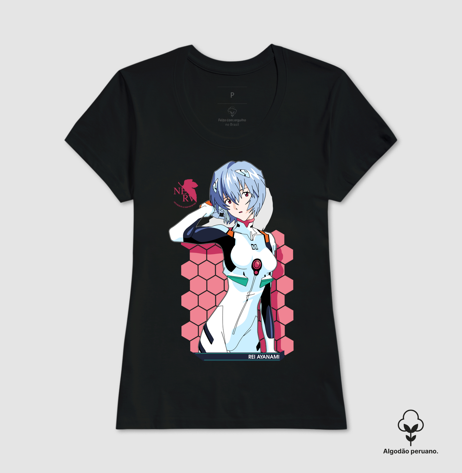 Camisa 4