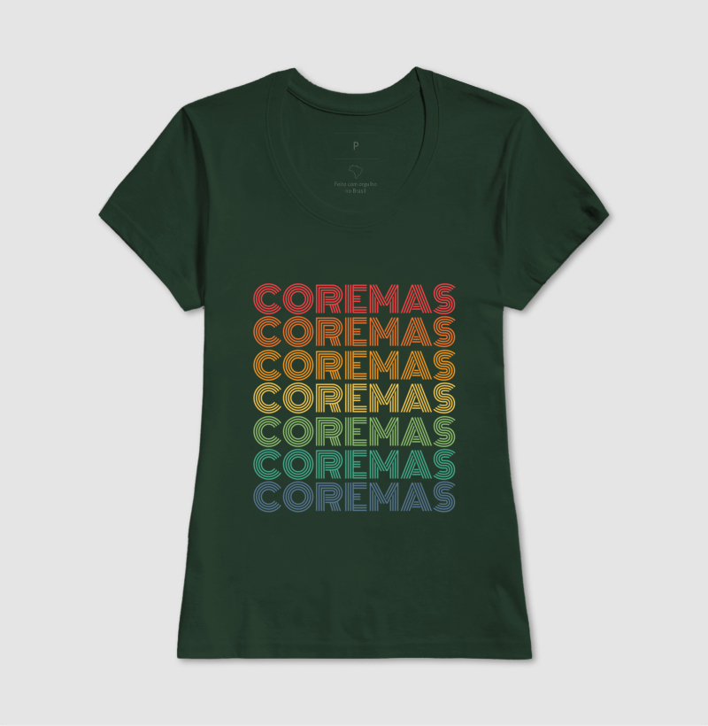Camisa 12