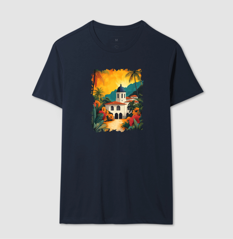 Camisa 15