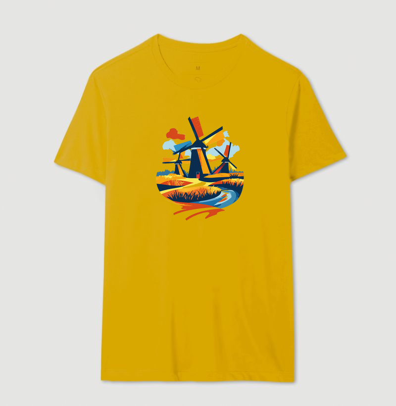 Camisa 16