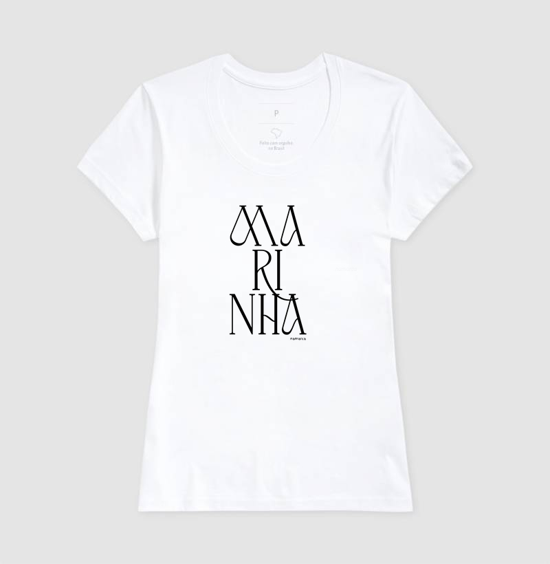 Camisa 18