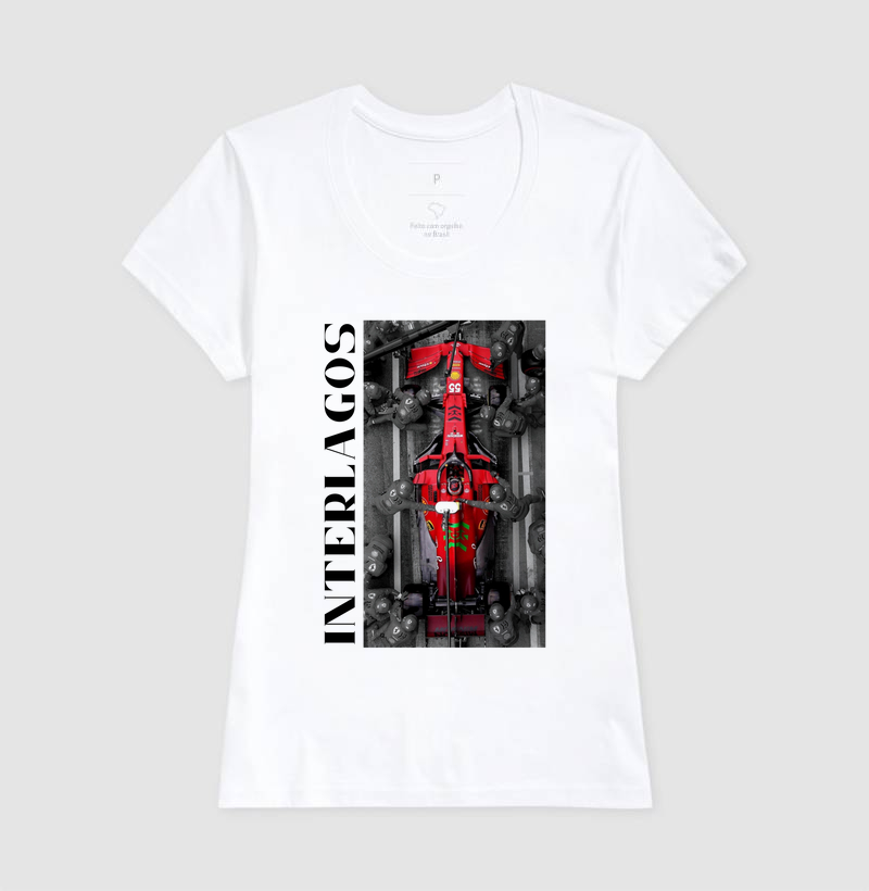 Camisa 7