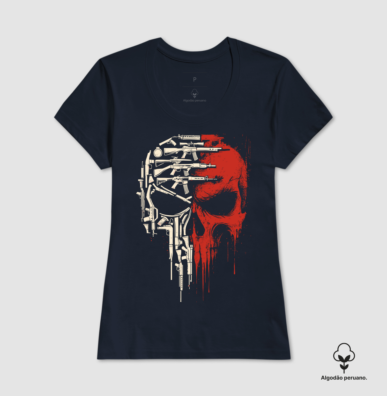 Camisa 4