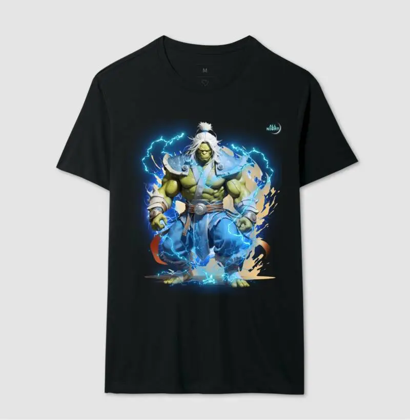 Camisa 1