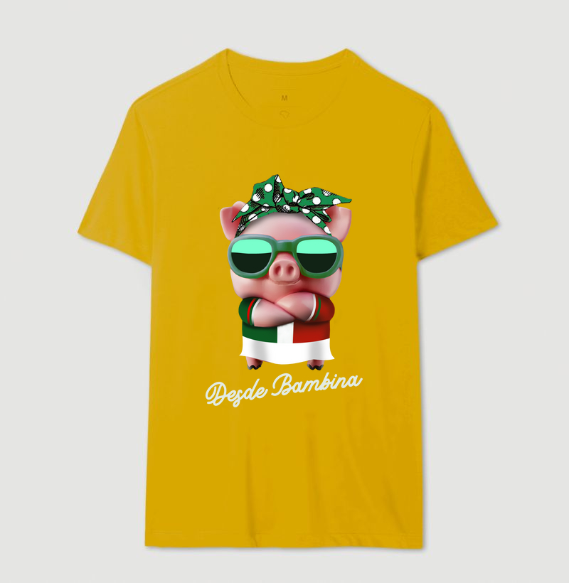 Camisa 10