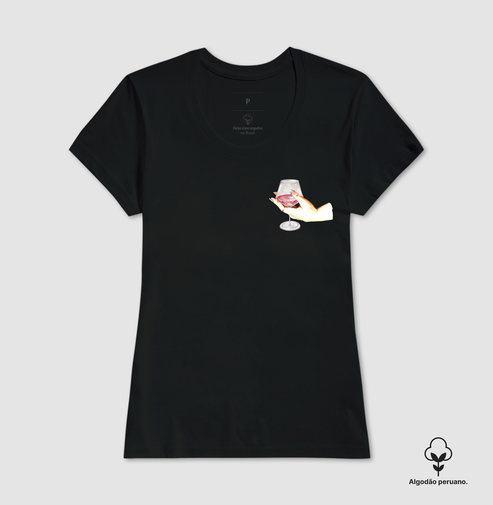 Camisa 1