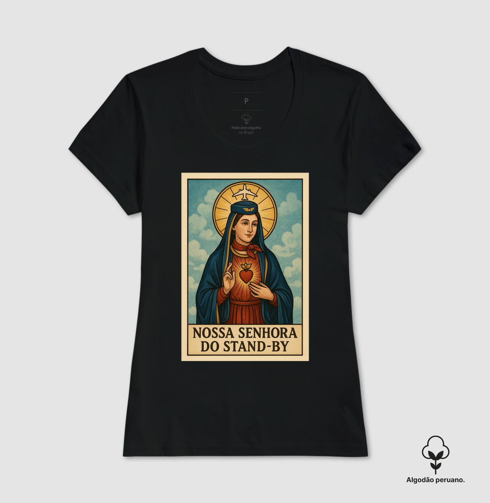 Camisa 4