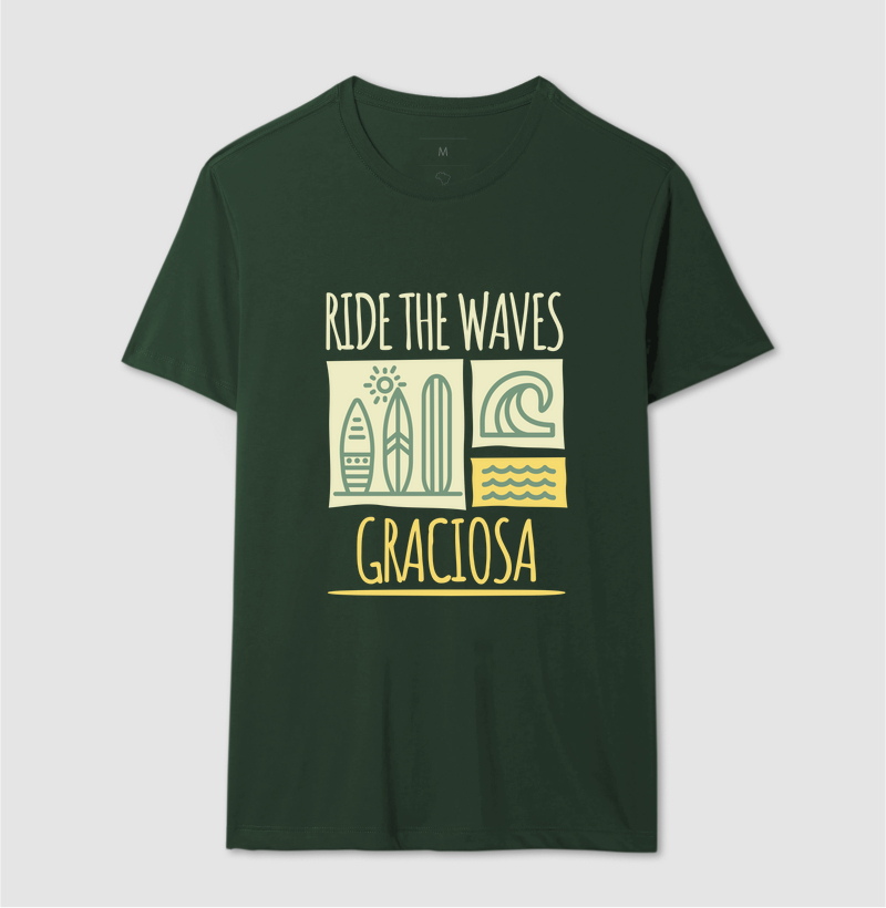 Camisa 14