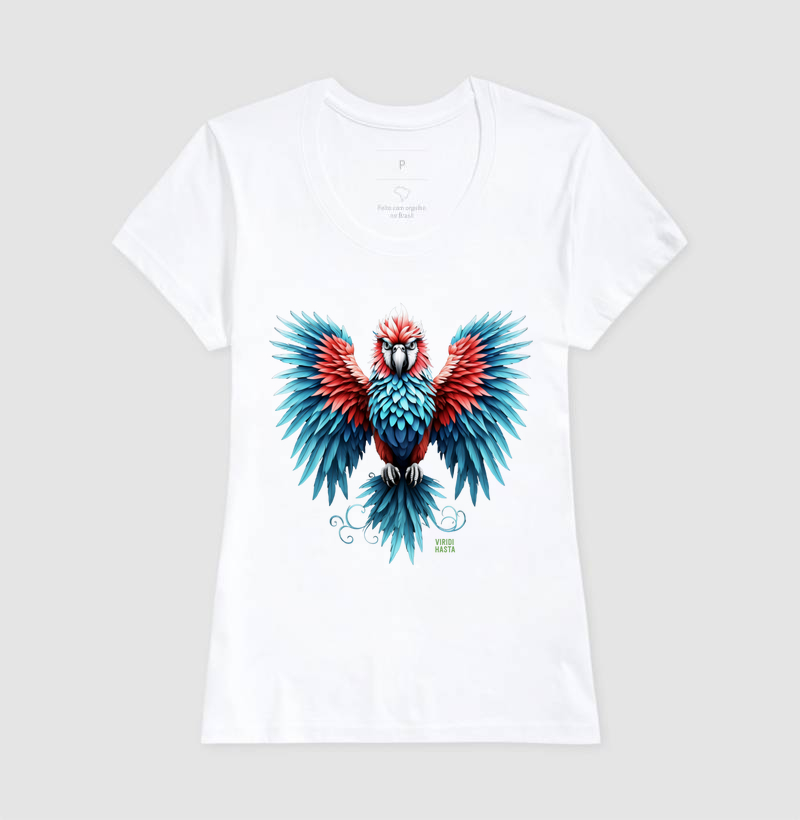 Camisa 18