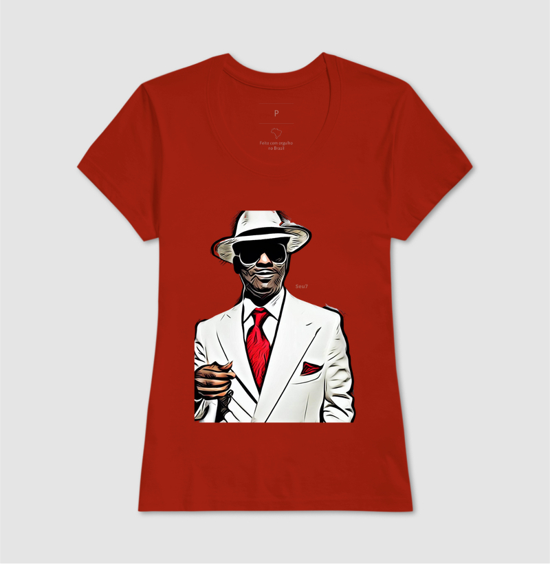 Camisa 10