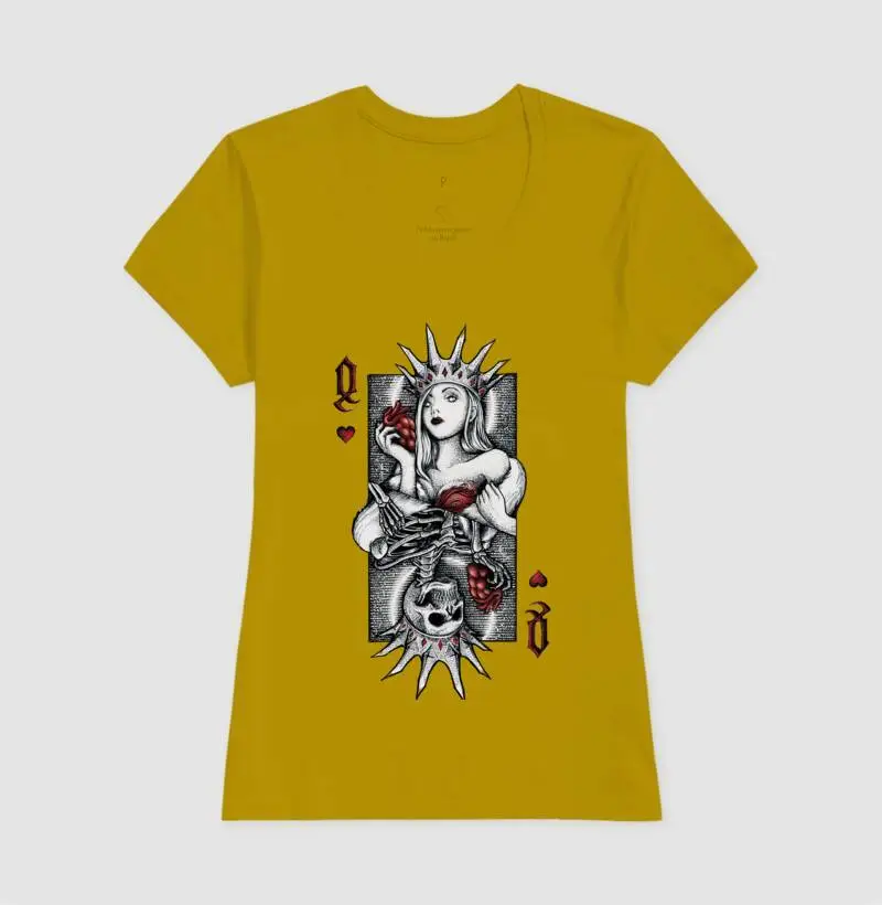 Camisa 13