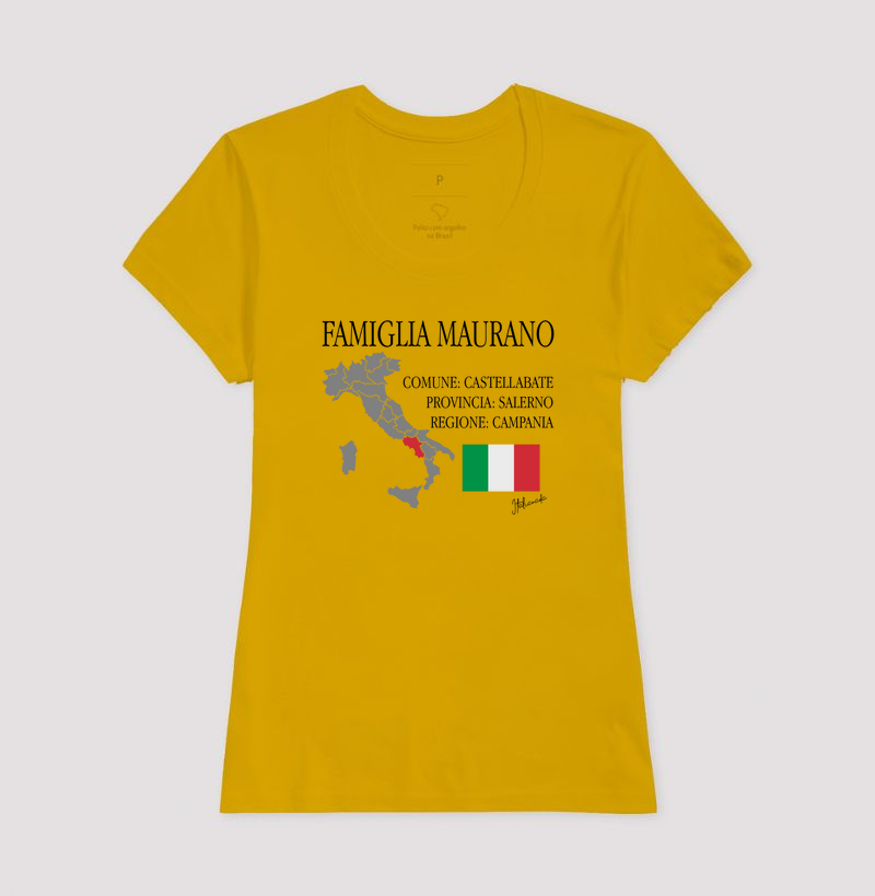 Camisa 12