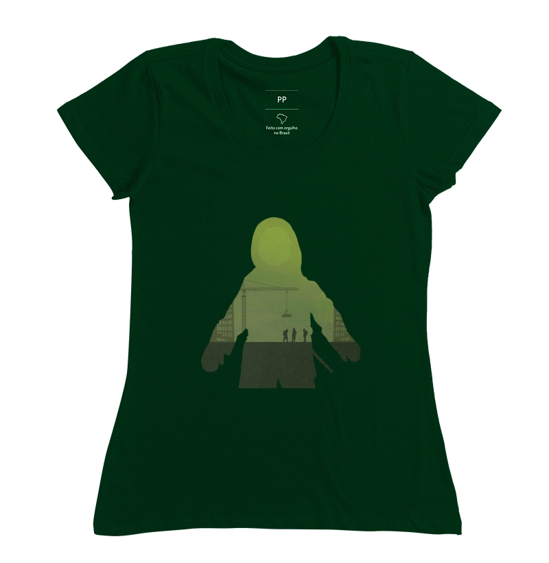 Camisa 8