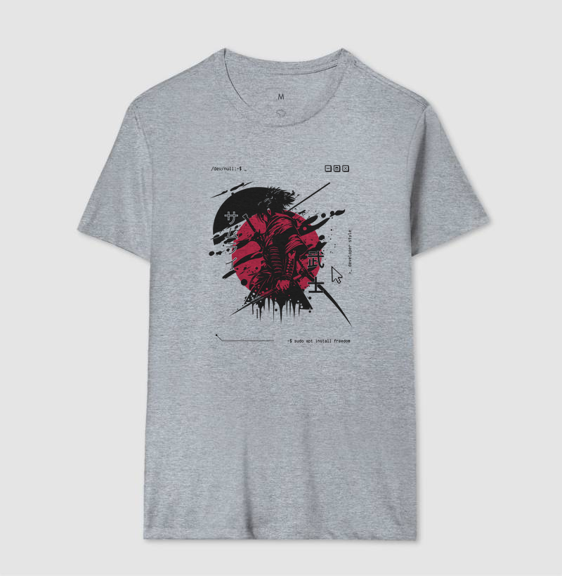 Camisa 7
