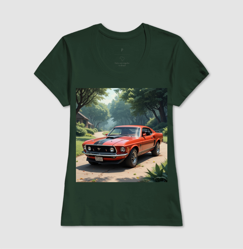 Camisa 12