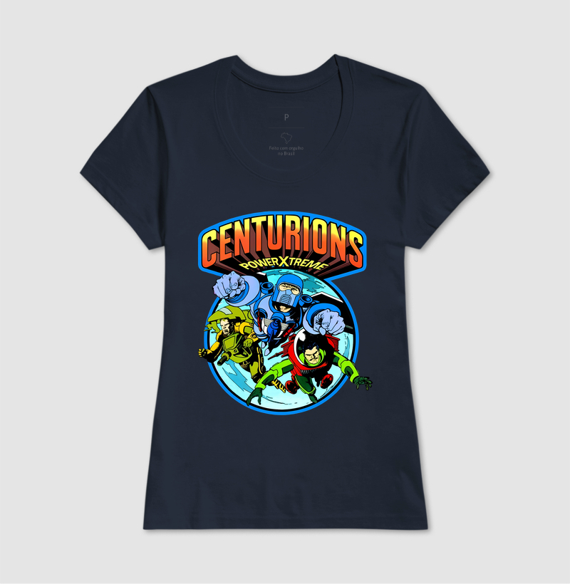 Camisa 11