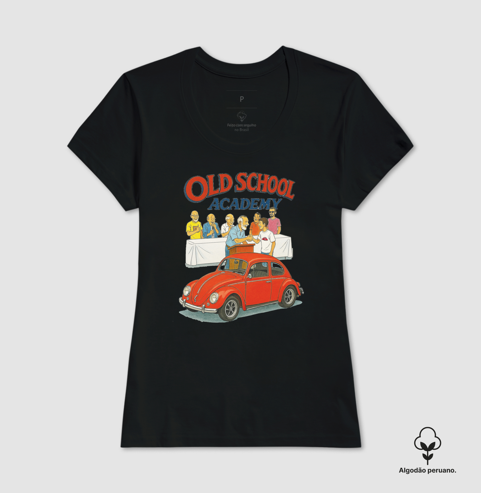 Camisa 6