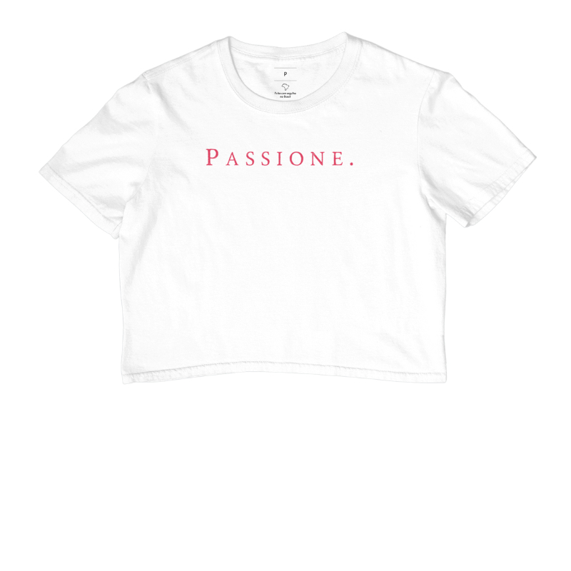 PASSIONE