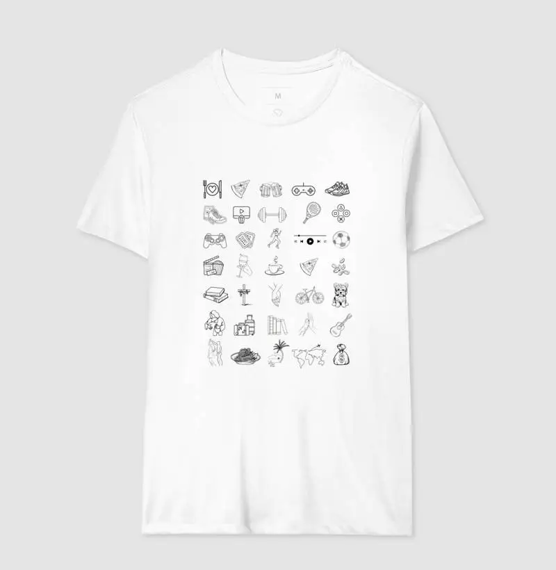 Camisa 3