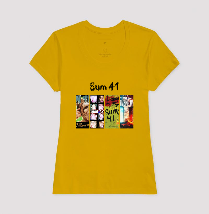 Camisa 14