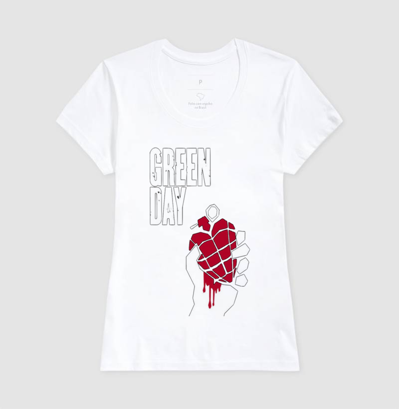 Camisa 4
